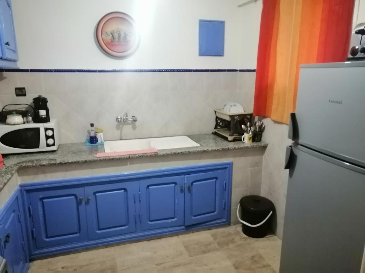 Dar Tariq 3 Suites Avec Pisicine Marrakesh Eksteriør billede