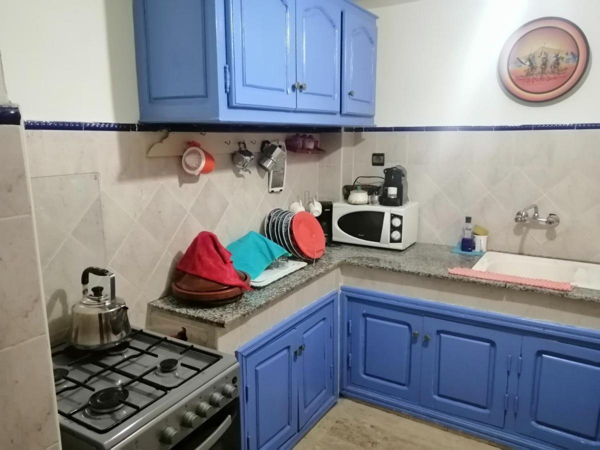Dar Tariq 3 Suites Avec Pisicine Marrakesh Eksteriør billede