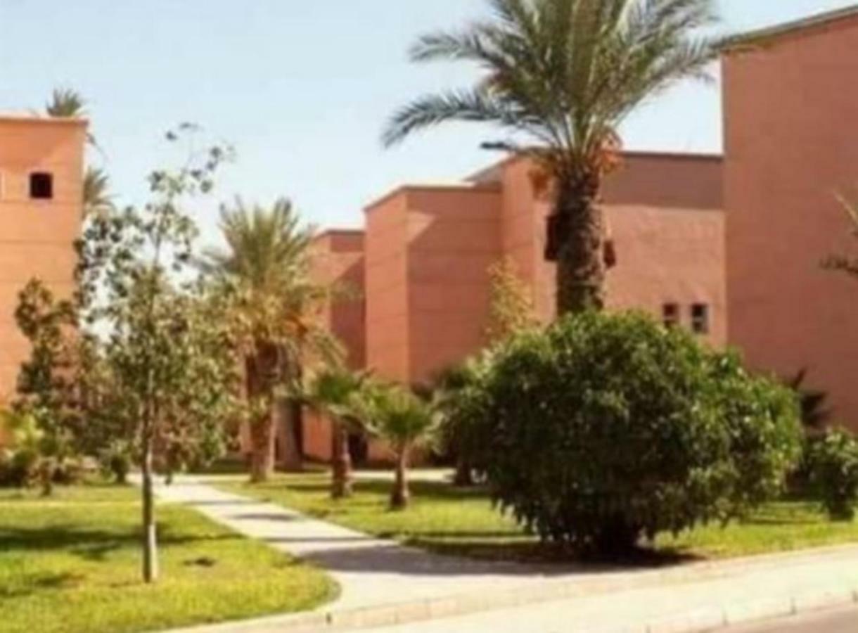 Dar Tariq 3 Suites Avec Pisicine Marrakesh Eksteriør billede