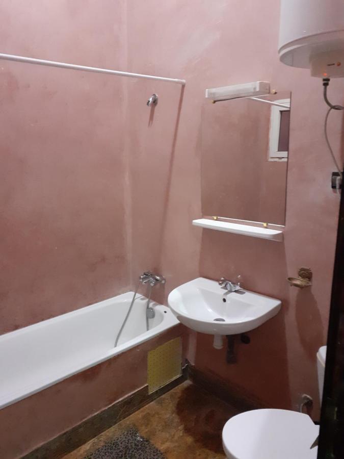 Dar Tariq 3 Suites Avec Pisicine Marrakesh Eksteriør billede