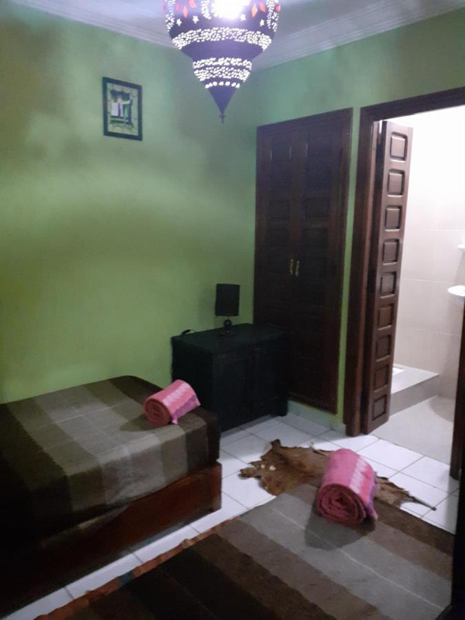 Dar Tariq 3 Suites Avec Pisicine Marrakesh Eksteriør billede